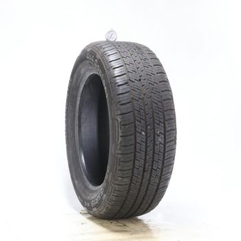 Used 255/55R19 Continental 4x4 Contact 111V - 8/32