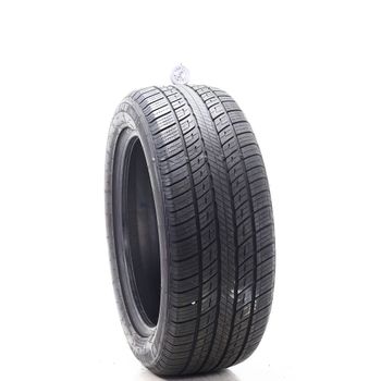 Used 255/50R19 Uniroyal Tiger Paw Touring A/S 107V - 8/32