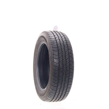 Used 215/60R17 Dunlop Signature II 96T - 9.5/32