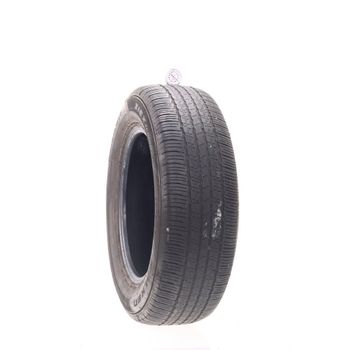 Used 235/65R17 Falken Ziex ZE001A A/S 103T - 5/32