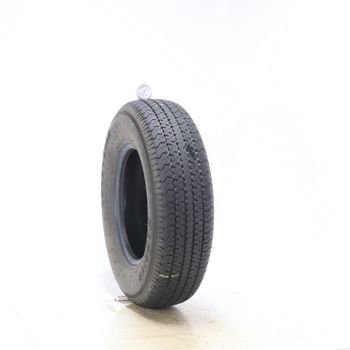 Used ST205/75R14 Load Star Karrier 100/96M - 8.5/32