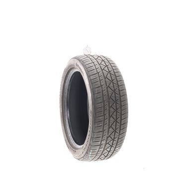 Used 205/50ZR17 Continental SureContact RX 93W - 5/32
