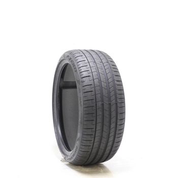 Driven Once 235/35R20 Pirelli Scorpion Zero TO Elect PNCS PZ4 92Y - 9/32