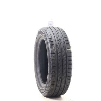 Used 185/60R15 Kumho Solus TA11 84T - 7.5/32
