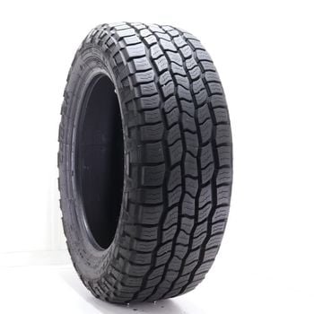 Used LT275/55R20 Cooper Discoverer AT3 XLT 120/117S - 14.5/32
