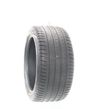 Used 315/35R20 Vredestein Quatrac Pro 110Y - 6.5/32
