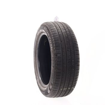 Used 235/55R19 Pirelli Scorpion Verde MOE Run Flat 101H - 6.5/32
