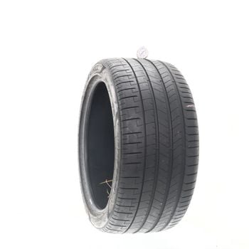 Used 315/35ZR21 Pirelli P Zero PZ4 111Y - 8.5/32