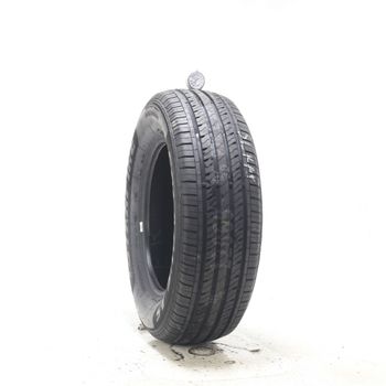 Set of (2) Used 225/65R16 Starfire Solarus A/S 100T - 8.5/32