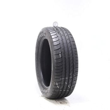 Used 235/50R18 Dunlop SP Sport Maxx GT MOE DSST Run Flat 97V - 8/32