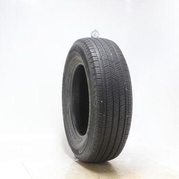 Set of (4) Used 245/70R17 Michelin Primacy LTX 110T - 8/32
