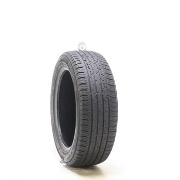 Set of (2) Used 205/55R17 Falken Sincera SN250A A/S 95H - 6.5-7.5/32