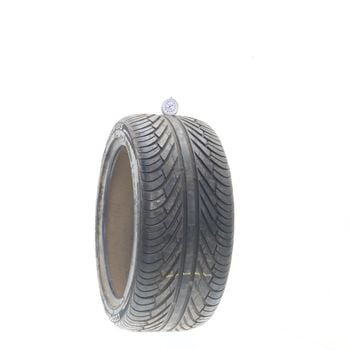 Used 245/40R17 Cooper Zeon 2XS 91Y - 9.5/32