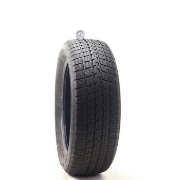 Used 235/55R19 Firestone WeatherGrip 101H - 8/32