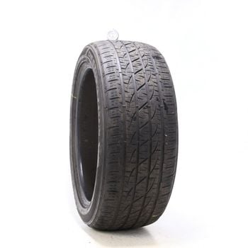 Used 285/45R22 Firestone Destination LE2 110H - 6.5/32
