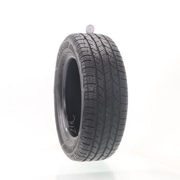 Set of (2) Used 245/60R18 Kelly Edge Touring Plus 105V - 9.5-10/32