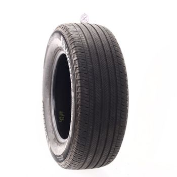 Set of (2) Used 265/65R18 Michelin Primacy LTX 114T - 9-10/32
