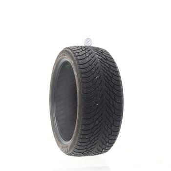 Used 245/40R19 Nokian Hakkapeliitta R3 98T - 9/32