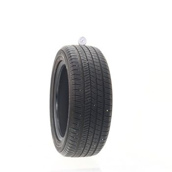 Set of (2) Used 225/55R17 Yokohama YK740 GTX 97V - 8.5/32