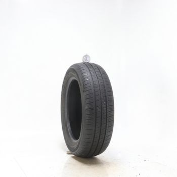 Set of (2) Used 185/60R15 Nexen N'Priz AH5 84T - 7-7.5/32