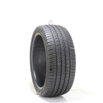 Used 255/40R20 Atlas Force UHP 101W - 8/32