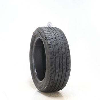 Set of (2) Used 225/55R17 DeanTires Road Control 2 97V - 8-9/32