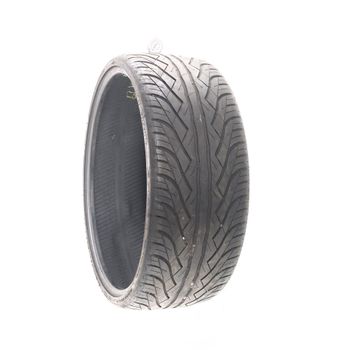 Used 295/25ZR28 Venom Power Ragnarok One 103W - 8/32