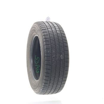 Used 265/60R18 Vredestein Pinza HT 110T - 8.5/32