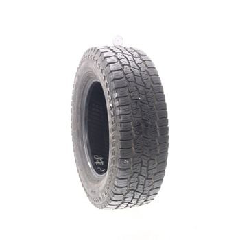 Used LT245/70R17 Mazama Open Range A/T SQM-3 119/116R - 10.5/32