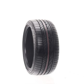 New 255/35R18 Bridgestone Potenza RE050A I RFT 94Y