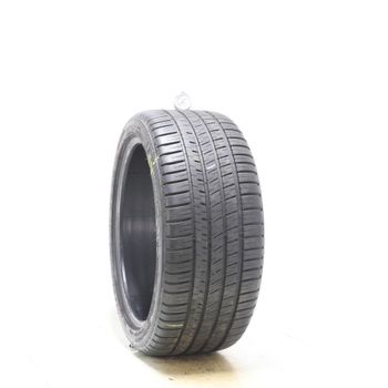 Used 255/40ZR19 Michelin Pilot Sport A/S 3 Plus 100Y - 9/32