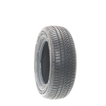 Set of (2) New 235/60R16 Petlas SnowMaster 2 Sport 100H