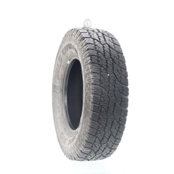 Used LT245/75R16 Wild Country Radial XTX SPORT 120/116R - 13.5/32