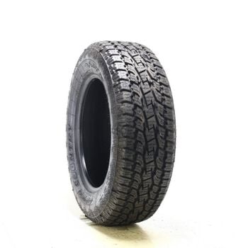 Driven Once 235/65R17 Toyo Open Country A/T II 103H - 12/32