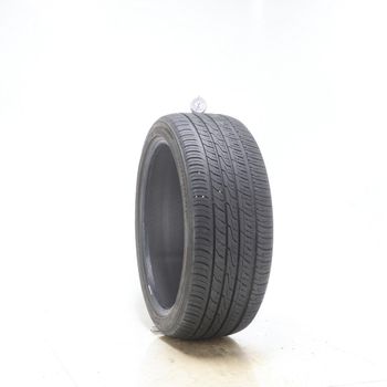 Set of (2) Used 245/40ZR20 Ironman IMove Gen 3 AS 99W - 7.5-8.5/32