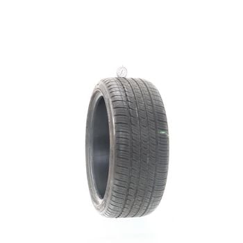 Used 225/40R18 Michelin Pilot MXM4 ZP 92V - 7.5/32
