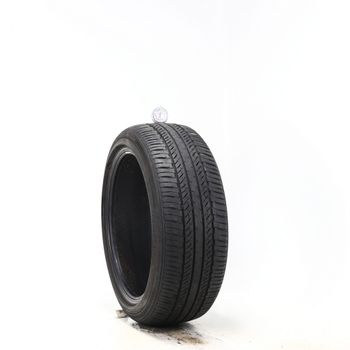 Used 215/45R17 Bridgestone Turanza EL400-02 87V - 7/32