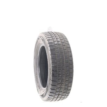 Used 225/60R16 Dunlop Winter Maxx WM01 102T - 9.5/32