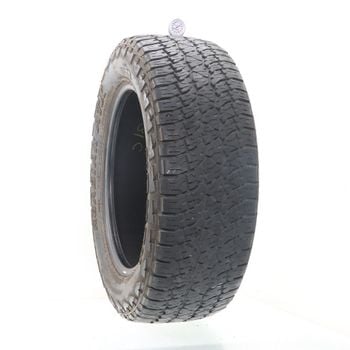 Used LT275/60R20 Nexen Roadian ATX RA9 123/120S - 9/32