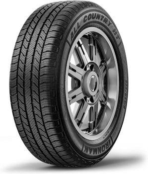 New LT245/75R17 Ironman All Country HT 121/118S