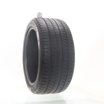 Used 315/40R21 Yokohama Geolandar X-CV G057 115W - 8/32