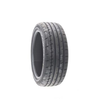 Set of (2) New 245/45R19 Yokohama Advan Apex V601 102Y - 99.000000/32