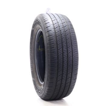 Set of (2) Used 265/60R18 Hankook Dynapro HT 109T - 9-10.5/32