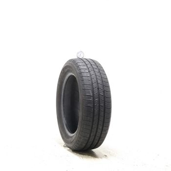 Used 185/60R15 Michelin Defender T+H 84H - 8/32