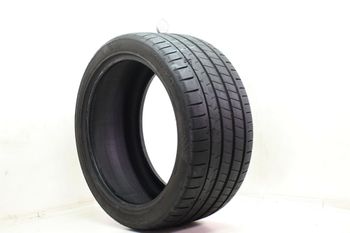 Used 295/35ZR20 Kumho Ecsta PS91 105Y - 8.5/32