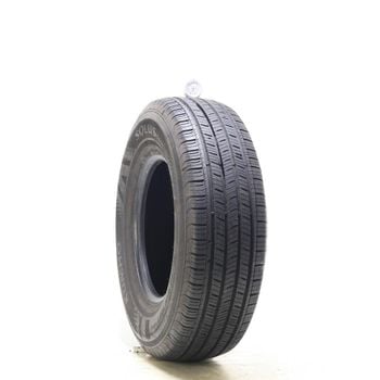 Used 235/75R15 Kumho Solus TA11 105T - 10/32