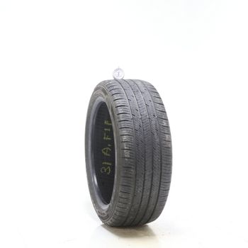 Set of (2) Used 215/45R17 Mazama Reputation NLW-3 91V - 7-8.5/32