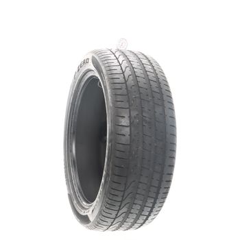 Buy Used 265/45R21 Pirelli Tires | Utires.com