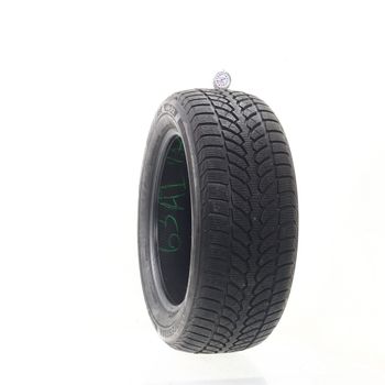 Used 245/55R18 Bridgestone Blizzak LM-32 103V - 9.5/32