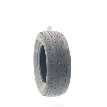 Used 235/65R16C Blackhawk Hiscend-H HT01 121/119R - 7.5/32